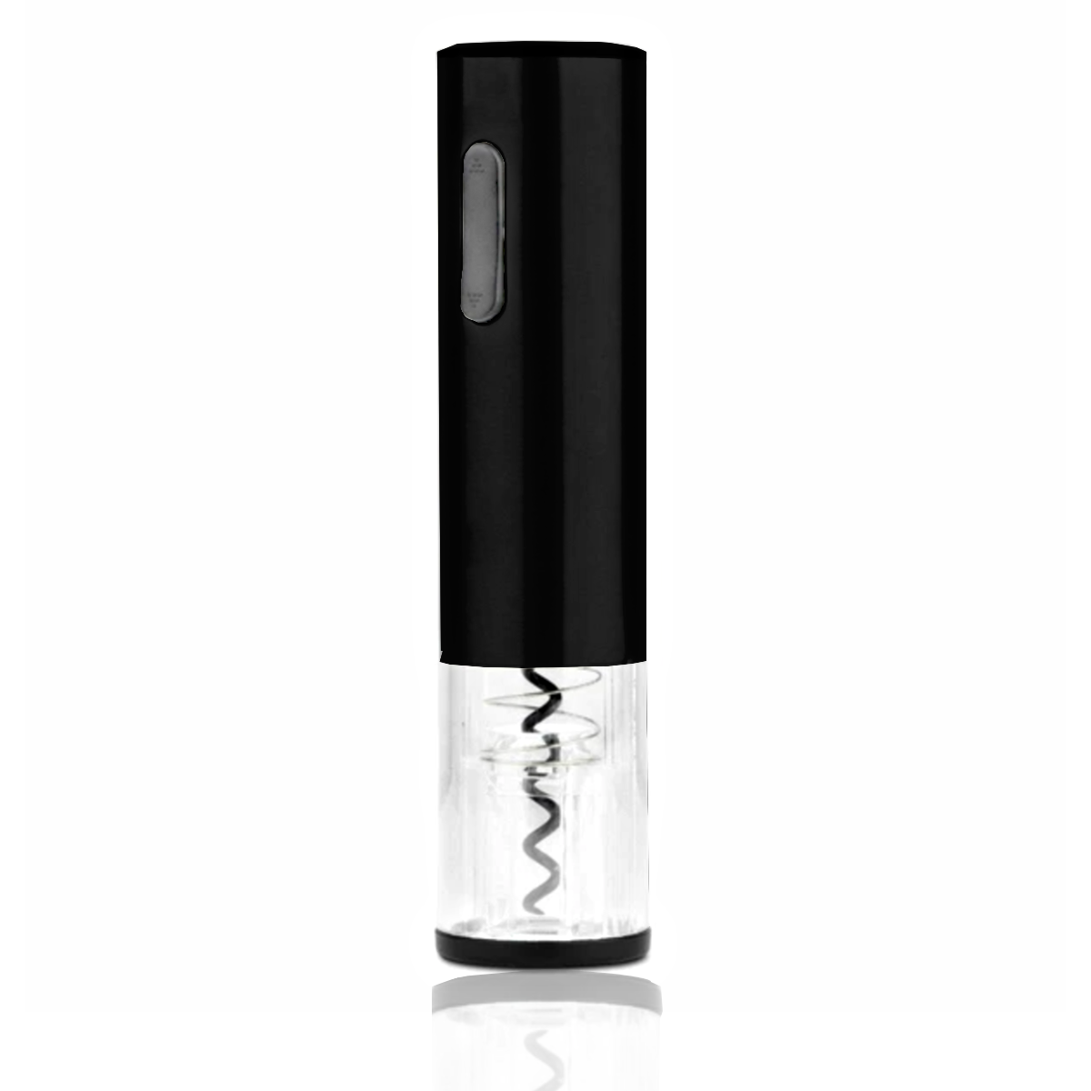 Abridor de Vinho Elétrico Automático (Cor Sortida)