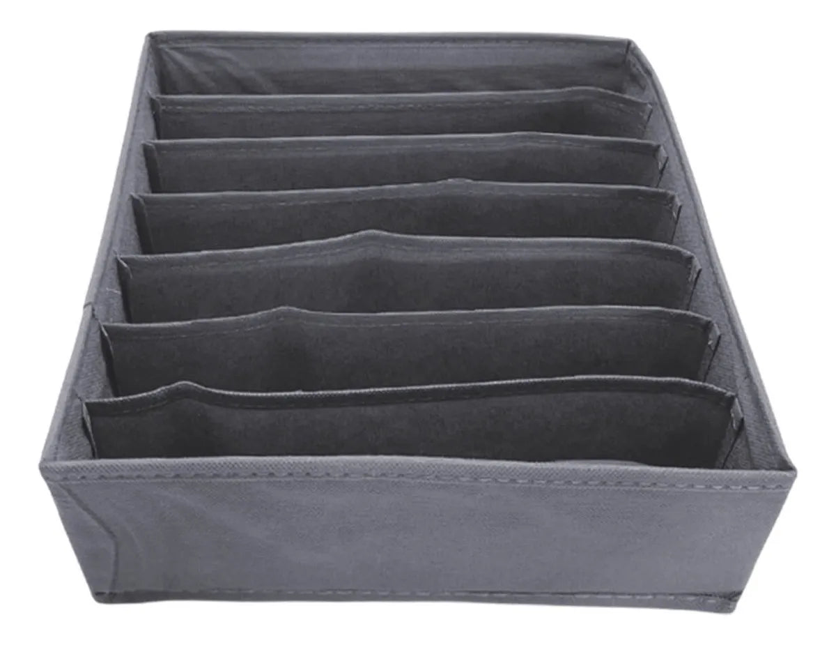 Colmeia Organizadora de Gavetas para Roupas Íntimas e Meias