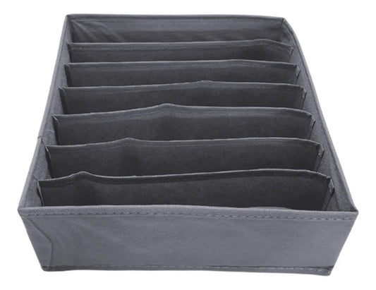 Colmeia Organizadora de Gavetas para Roupas Íntimas e Meias